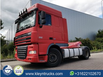 Тягач DAF XF 105.410 spacecab euro 5: фото 1