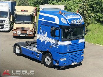 Тягач DAF XF 105.460 SSC / Xenon / Standklima/EURO 5