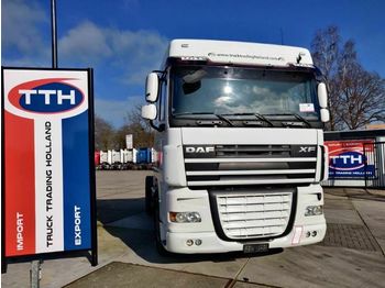 Тягач DAF XF 106.460 SC | Manual + Intarder | Euro5 | Exce: фото 1