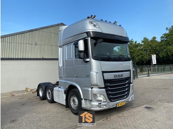 Тягач DAF XF 440 FTG 2X AVAILABLE - SILENT - AUTOMATIC - 2 TANKS - NL TOP TRUCK: фото 1