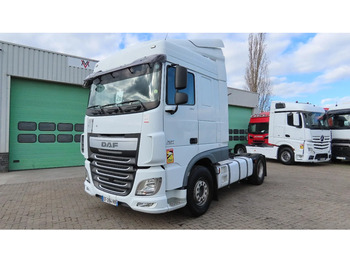 DAF XF 460 Retarder, 1owner, France, excellent condition - Тягач: фото 1