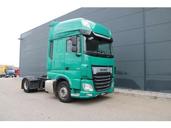 Тягач DAF XF 480 FT SSC Intarder, ACC, Navi, rechte Seite