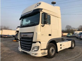 Тягач DAF XF 480 FT SuperSpaceCab, Retarder, Euro-6: фото 1