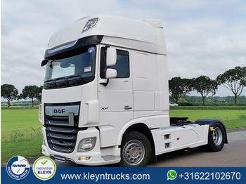 Тягач DAF XF 480 ssc intarder: фото 1