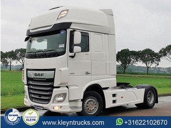 Тягач DAF XF 480 ssc intarder led