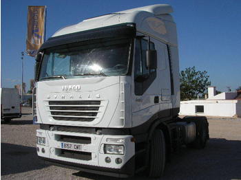 Iveco AS440S48TP - Тягач