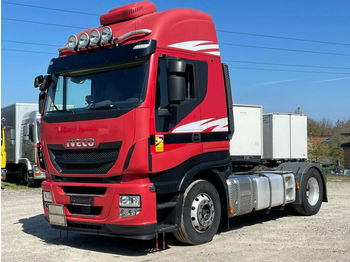 Тягач Iveco AS 440T/P 480 Stralis Hi-Way: фото 1