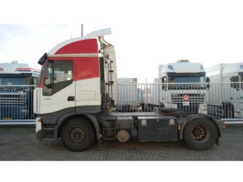 Тягач Iveco STRALIS 430 MANUAL GEARBOX AS440S43T: фото 1