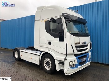 Тягач Iveco Stralis 500 AS, EURO 5 EEV