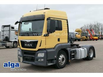 Тягач MAN 18.440 TGS BLS 4x2, Nebenantrieb, Intarder, Navi