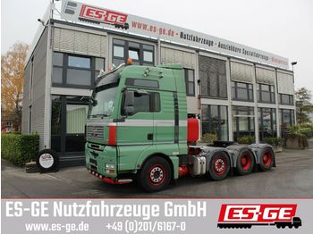 Тягач MAN TGA 41540 8x4/4 BLS