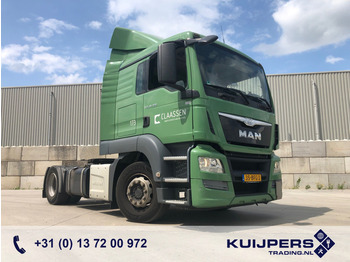 Тягач MAN TGS 18.320 BLS Euro 6 / 552 dkm / NL Truck: фото 1