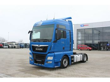 Тягач MAN TGX 18.440, LOWDECK, EURO 6, RETARDER: фото 1