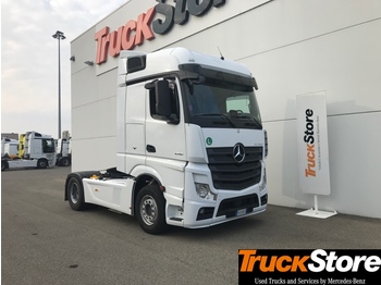 Тягач Mercedes-Benz ACTROS 1848 LS