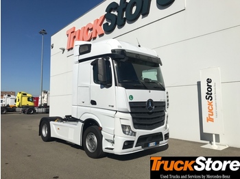 Тягач Mercedes-Benz ACTROS 1848 LS