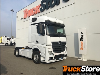 Тягач Mercedes-Benz ACTROS 1848 LS