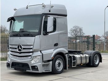 Новый Тягач Mercedes-Benz Actros 1845 LS NEW german registration: фото 1