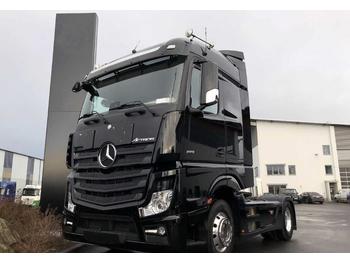 Тягач Mercedes-Benz Actros 1851 LS Retarder ACC PPC Navi: фото 1