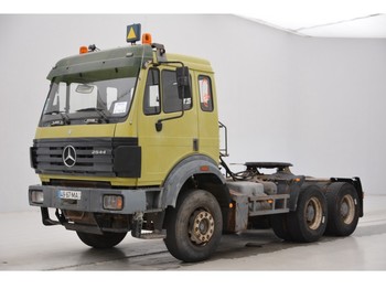 Тягач Mercedes-Benz SK 2544 - 6x4: фото 1