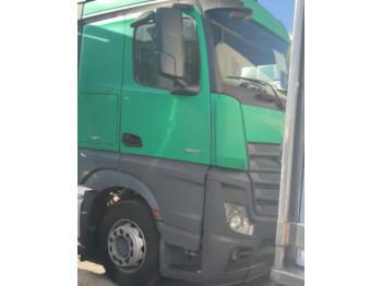 Тягач Mercedes-Benz actros 1845 Tractor unit (MAN-Volvo): фото 1