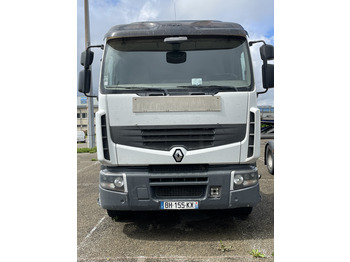 Тягач RENAULT PREMIUM LANDER 460 DXI