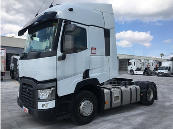 Тягач RENAULT T460