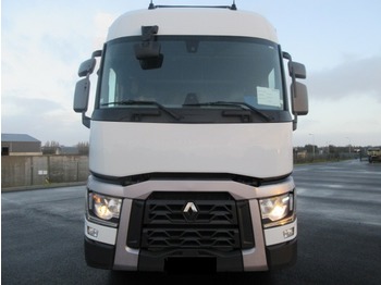 Тягач RENAULT T 460