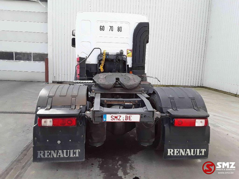 Тягач Renault Premium 430 intarder: фото 11