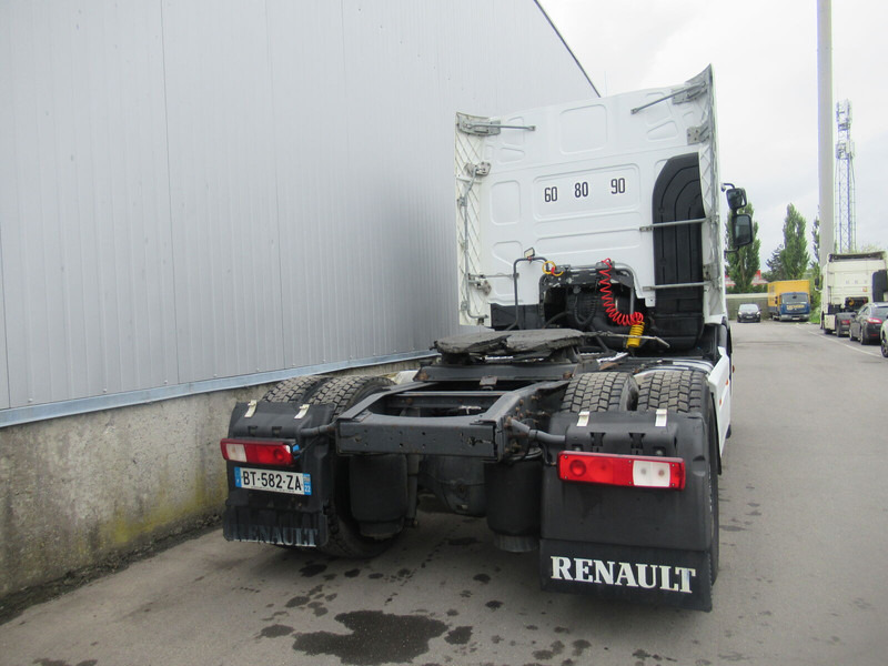 Тягач Renault Premium 440: фото 9