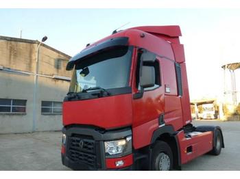 Тягач Renault T19 460cv 4x2 Tractor unit(Scania-Volvo)
