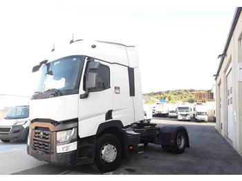 Тягач Renault T460 Euro 6 tractor unit