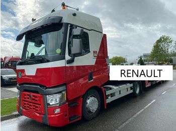Тягач Renault T480 4X2 EURO 6