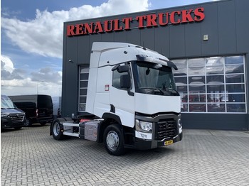 Тягач Renault T 440 SC T4X2 COMFORT SLEEPERCAB