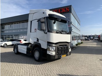 Тягач Renault T 460 SC T4X2 COMFORT