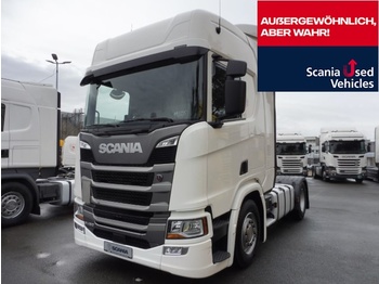 Тягач SCANIA R 450 A4X2NA: фото 1