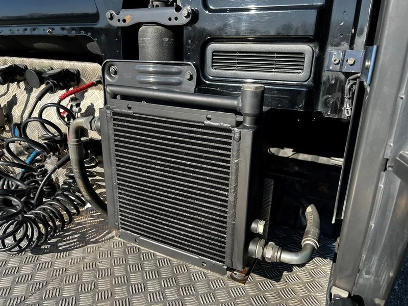Тягач Scania R500 NGS Air / Air suspension. Hydr. system .Opticruise / Retarder.: фото 12