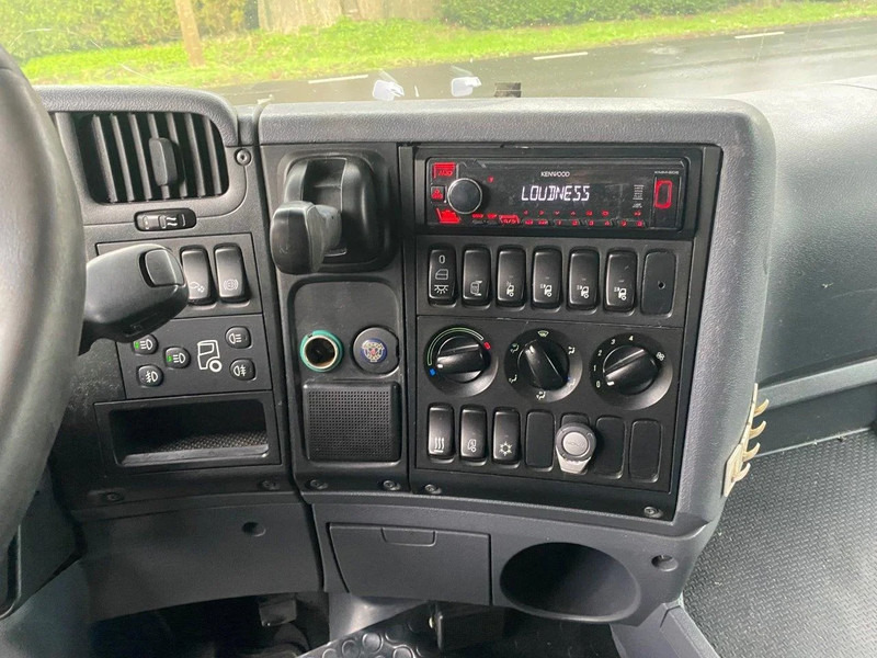 Тягач Scania R620-V8 RETARDER AIRCO OPTICRUISE V8 620 HP: фото 21