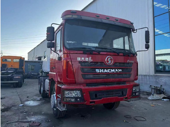 Shacman F3000 - Тягач