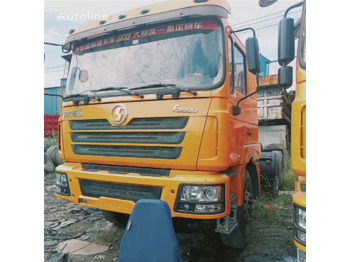 Shacman F3000 - Тягач