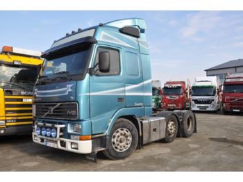 Тягач VOLVO FH12 420: фото 1