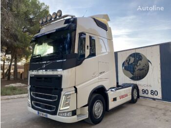 Тягач VOLVO FH13 500 motor 120.000kms,i parkcool: фото 1