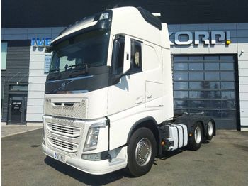 Тягач VOLVO FH 13 540 6x2