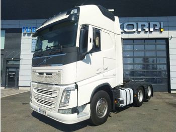 Тягач VOLVO FH 13 540 6x2: фото 1