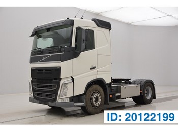 Тягач Volvo FH13.420 - ADR
