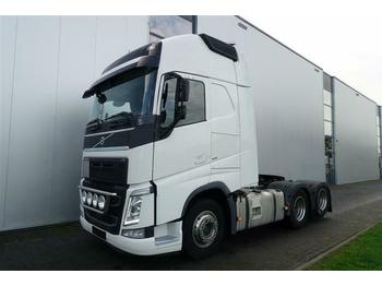 Тягач Volvo FH460 6X2 GLOBETROTTER XL EURO 6: фото 1