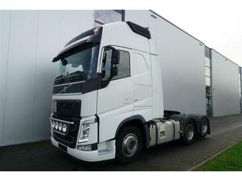 Тягач Volvo FH460 6X2 GLOBETROTTER XL EURO 6