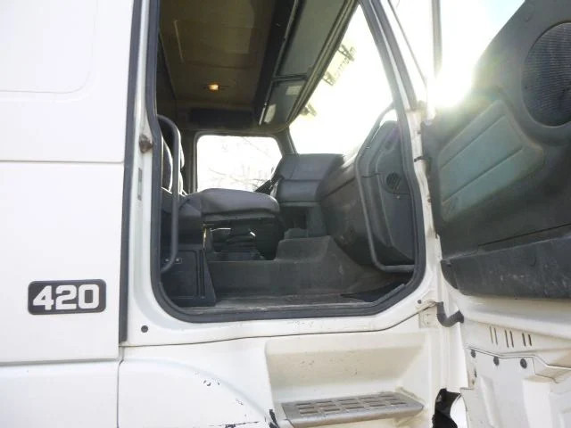 Тягач Volvo FH 12.420 FH12 420 4x2 Truckhead: фото 5