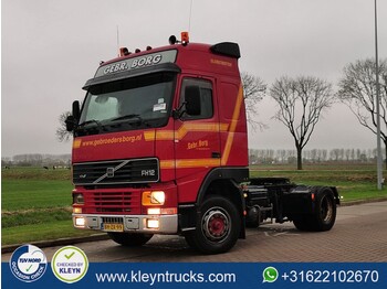 Тягач Volvo FH 12.420 globe nl-truck: фото 1