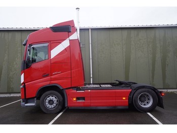 Тягач Volvo FH 420 EURO 6 GLOBETROTTER