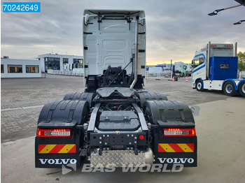Новый Тягач Volvo FH 460 6X2 XL ACC VEB+ LED Liftachse Euro 6: фото 3